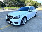 2012年 BENZ C250 AMG一手車 ...