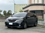 2017 SIENNA SE 原版件