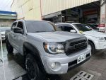 2010年豐田 Tacoma 2WD  4.0cc 雙廂式 貨卡 員通汽車