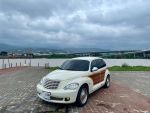 2007 pt cruiser