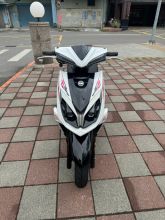  三陽JET SR  125 ABS 下殺流血價買到賺到要買要快!!!