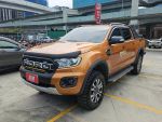 浪九 RANGER 皮卡 4WD貨車 原...