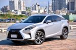 Lexus RX200t  頂級版