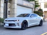 CAMARO 雪弗蘭 大黃蜂 肌肉車 RS 套件 2.0T BOSS音響