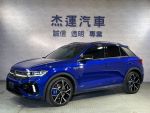 杰運濱江 2023 Volkswagen T-R...