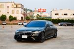 保證實車!! 2021 S580L 4MATIC...