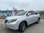 2011 Lexus RX 450h頂級版