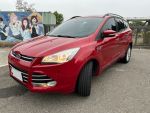 2013 Ford Kuga 1.6旗艦版