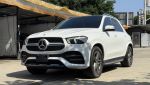 2021 M_BENZ GLE350 5+2 AMG 未領 新車利率