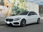 2016年式 Benz C300 AMG P...