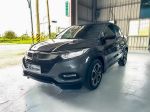 2021 HONDA HRV S版