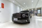 ~全福汽車~2017年 Bentley Mul...