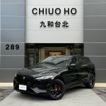 ｜原廠認證｜源自跨界概念跑車C-X 17的設計美學，透過現代工藝完美結合。