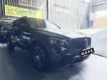 2016年 BENZ GLC300 智慧型跟...