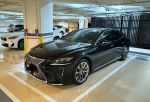 Lexus New LS500 旗艦版