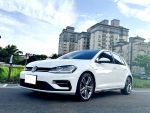 2019年 福斯 GOLF R-LINE 1.4...