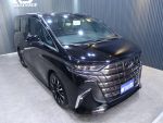 8891嚴選 Alphard 2.5 全新車 ...