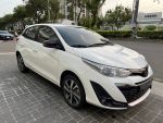 Yaris S  經典不敗款 經濟省油...