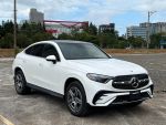 2024 GLC300 Coupe AMG 4M P20...