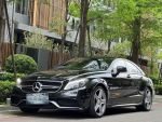 正15年 CLS63 AMG 4MATIC HK喇...