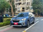 2019 Subaru Forester 2.0 i-S EyeSight 新車