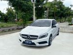 【杰運桃園店】 15年 M-Benz A...