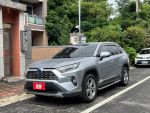 2019年RAV4 油電 最頂級 一手車 全車原版件