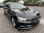 BMW  740Li Luxury 3.0 5人座 ...