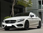 弘達國際 三重店 C300 Coupe ...