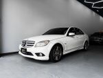 2010 M-Benz C300 AMG