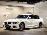 2016 BMW 320i M-Sport 總代理 [德義汽車]