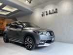 鉅皇汽車×2021 NISSAN KICKS 環景 盲點 原鈑件 原廠保固中