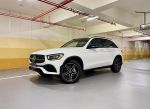 上鼎國際 正2020年GLC300 AMG ...