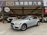 旭博國際汽車 BMW 116i hatchb...