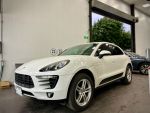 2017 Macan 白金版 總代理 內...