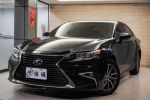 2017 Lexus ES300h 只跑6萬 黑...