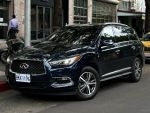 2018 INFINITI QX60 一手車...