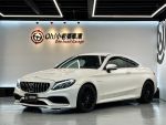 【新莊小老婆車庫】ｘW205 C63 C...