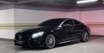 保證實車實價 稀有S400 COUPE AMG 雙門 可全額貸 小李