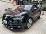 汎亞汽車 奧迪 A1 TFSI SPORT 一手車 雙增壓185hp 極品鋼砲