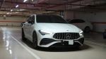 總代理 小改 AMG CLA35 4MATIC...