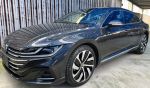 Arteon Fastback 330 TSI R-Li...