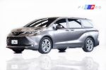 2022年 Toyota Sienna 鉑金版 ...