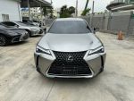 LEXUS 小許 高雄原廠認證中古...