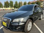 2009年Audi Q5 2.0TFSI quattr...