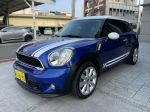 2013 Mini Paceman Cooper S