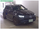 2021GLE53 AMG 4MATIC+ SUV 七...