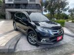 頂配CRV,一手車,絕美好車 ,錯過不再!