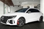 三稜汽車~AUDI  RS3  SPORTBAC...