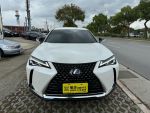 2022 LEXUS UX250h LSS+2全速...